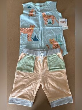Dot Dot Smile set